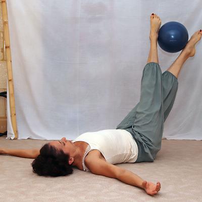 Masszazsoazis Pilates 8188