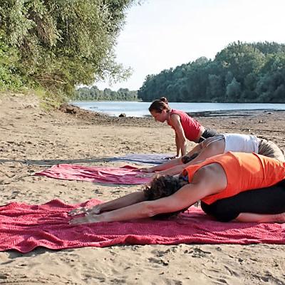 21 Pilates Tiszaparton